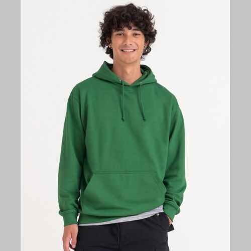 College hoodie Miniatyr