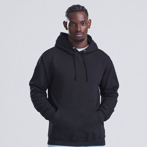 College hoodie Miniatyr