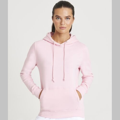 Ladies College Hoodie Miniatyr