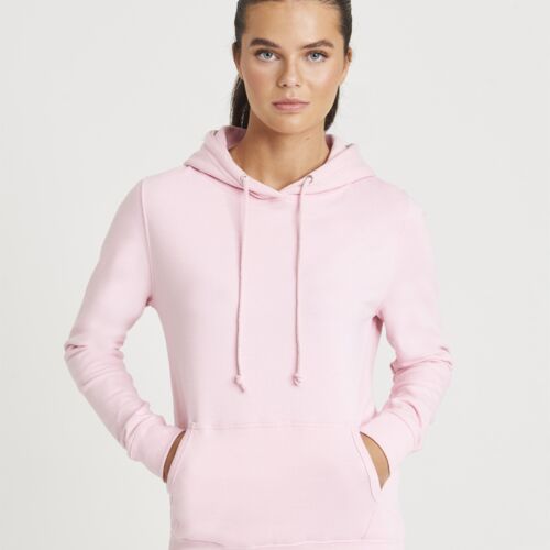 Ladies College Hoodie Miniatyr