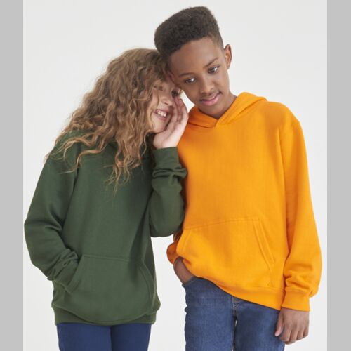 Kids Hoodie Miniatyr