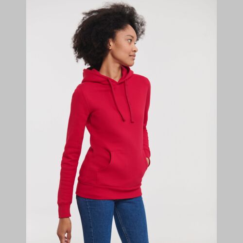 Huvtröja, dam Miniatyr