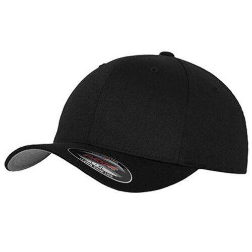 Flexfit Wooly Combed Cap Miniatyr