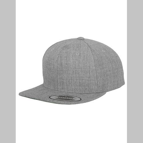 The classic snapback  Miniatyr