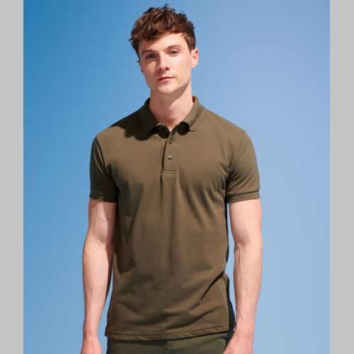 Prime Polo shirt Miniatyr