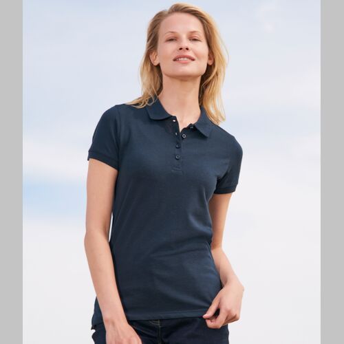 Ladies Passion Polo Miniatyr