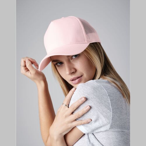 Snapback Trucker Cap Miniatyr