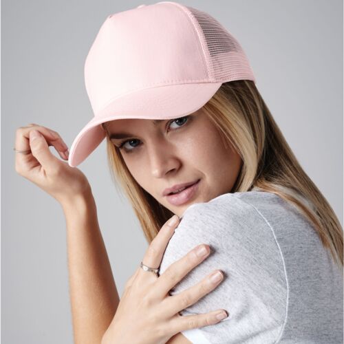 Snapback Trucker Cap Miniatyr