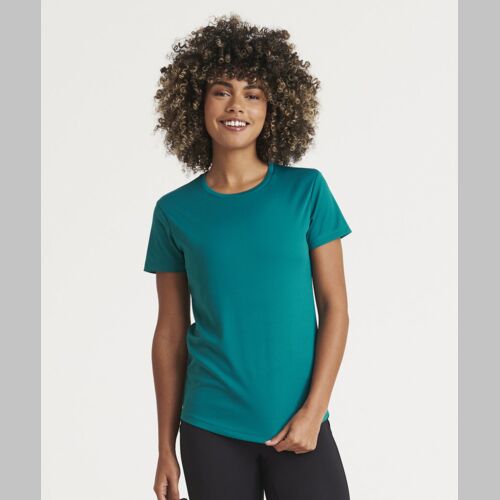 Women´s cool T Miniatyr