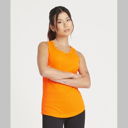 Women´s cool linne Miniatyr